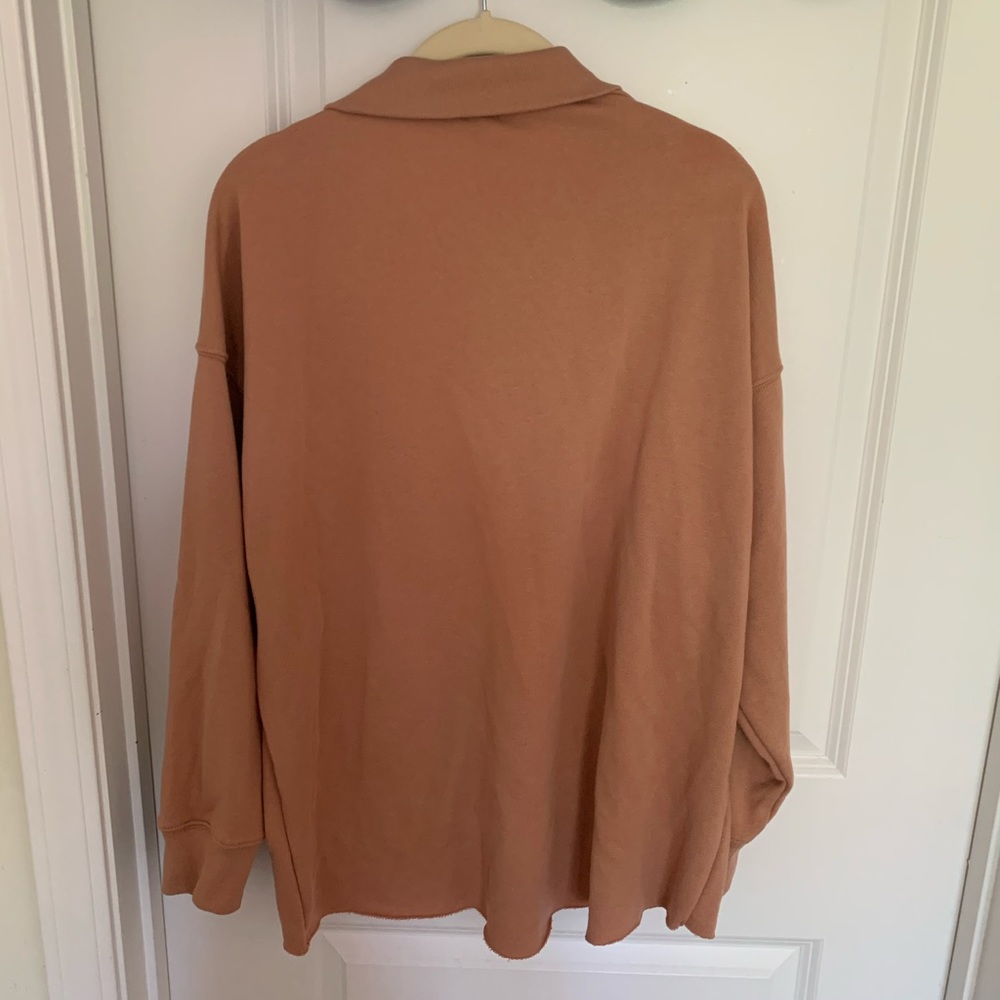 American Eagle Pullover From This Year - image 3